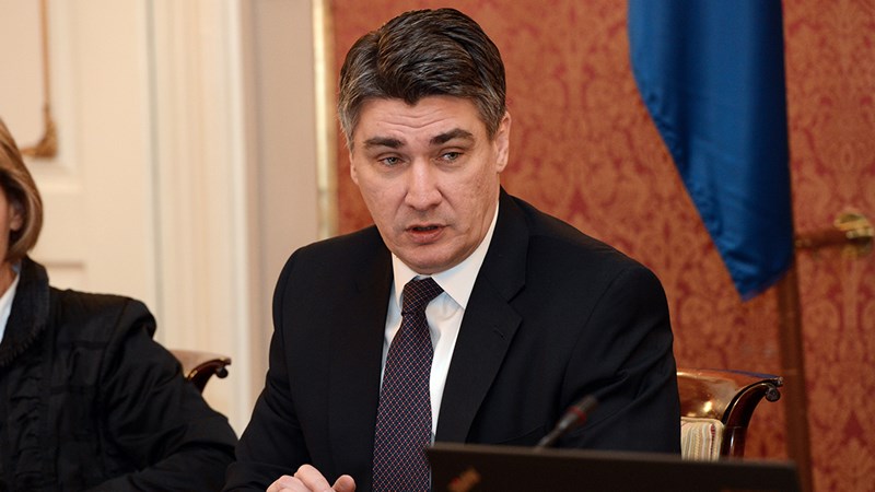 Predsjednik Vlade Milanović: Imamo dobre naznake za gospodarski rast 